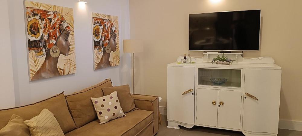 דירות חאניה Casa Boschini מראה חיצוני תמונה