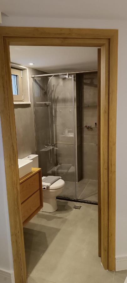 דירות חאניה Casa Boschini מראה חיצוני תמונה