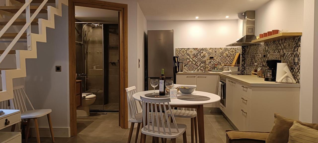 דירות חאניה Casa Boschini מראה חיצוני תמונה